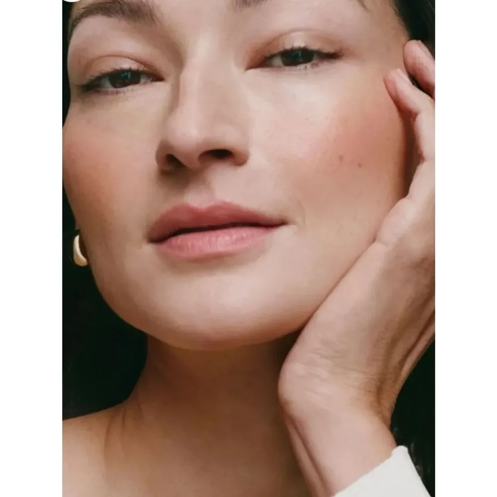 BEAUTYCOUNTER CHEEKY CLEAN CREAM BLUSH CHAI COLOR